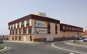Edificio Prieto Viv 2