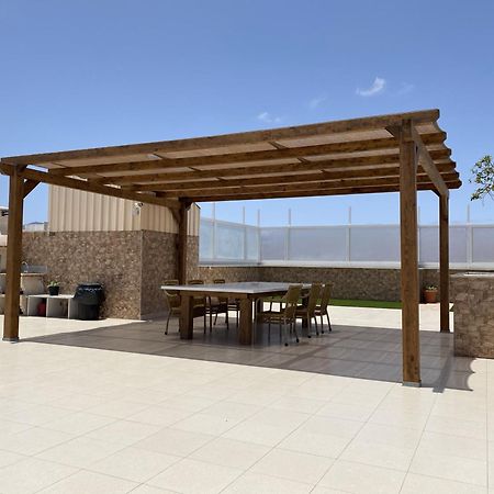 Apartamento Edificio Prieto Viv 2 Puerto del Rosario  Exterior foto