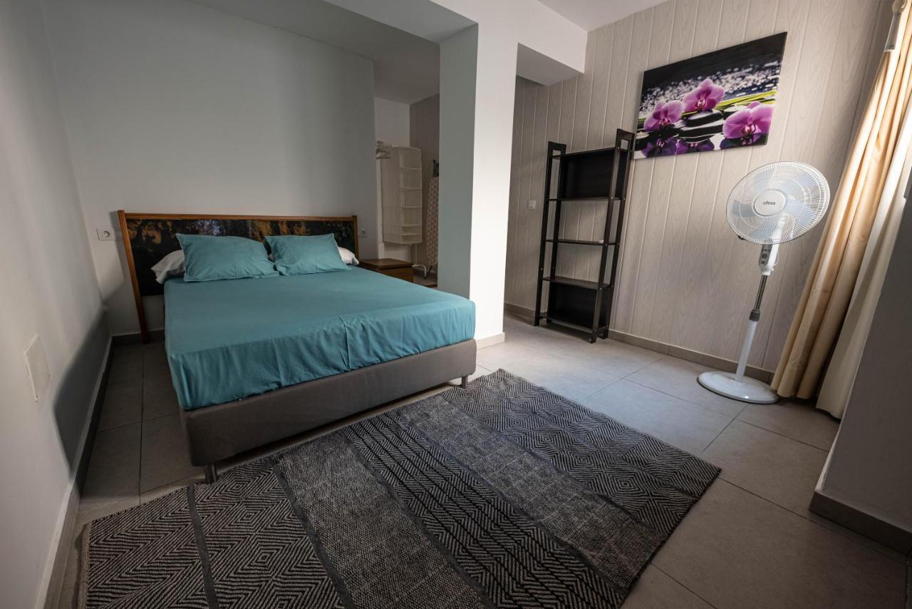 Apartamento Edificio Prieto Viv 2 Puerto del Rosario  Exterior foto