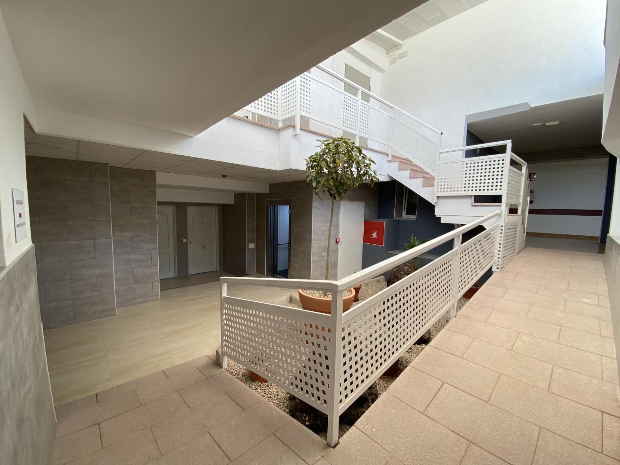 Apartamento Edificio Prieto Viv 2 Puerto del Rosario  Exterior foto